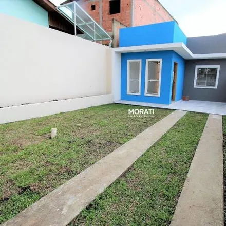 Buy this 3 bed house on Rua Nikola Cicilović in Del Rey, São José dos Pinhais - PR