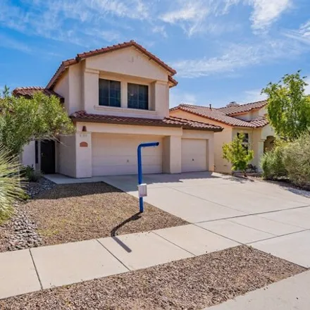 Buy this 4 bed house on 11652 North Rain Rock Way in Oro Valley, AZ 85737
