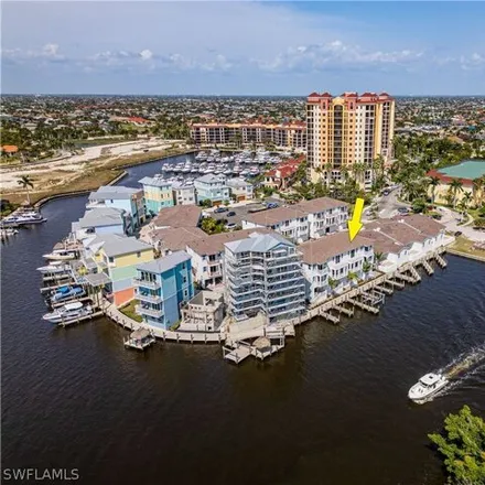 Image 3 - 5818 Shell Cove Drive, Cape Coral, FL 33914, USA - Townhouse for sale