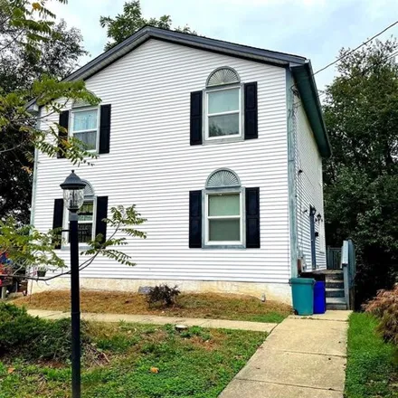 Rent this 2 bed house on 1 Newton Avenue in Oaklyn, Camden County