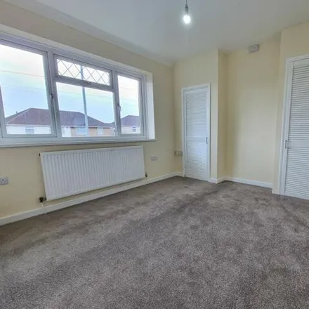 Image 8 - Upper Gendros Crescent, Swansea, SA5 8DY, United Kingdom - Duplex for sale