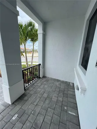 Image 7 - Southwest 133rd Avenue, Homestead, FL 33033, USA - Townhouse for rent
