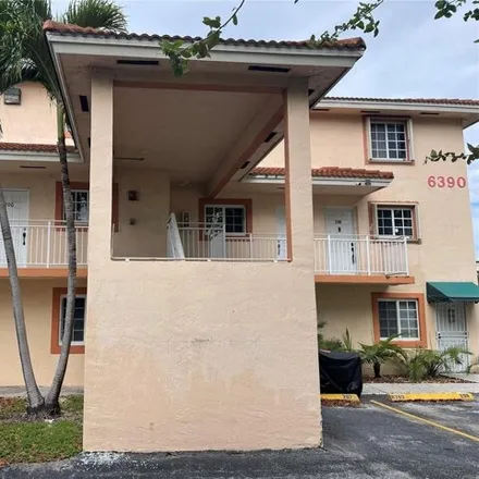 Rent this 2 bed condo on 6300 West 22nd Court in Hialeah, FL 33016