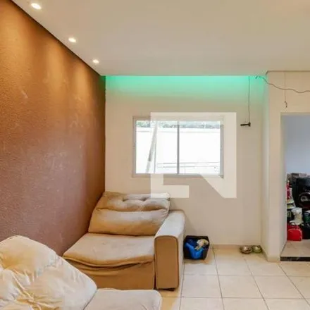 Rent this 2 bed apartment on Travessa 1 in Jardim Imperador, São Paulo - SP