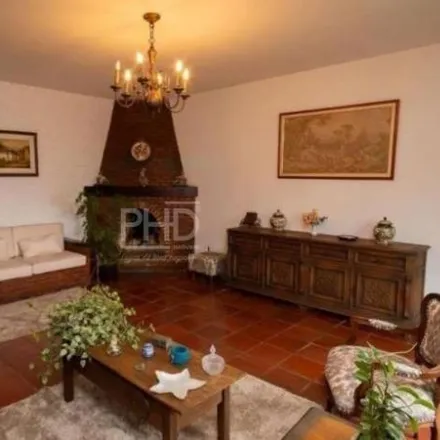 Rent this 3 bed house on Rua André Gespe Flores in Cooperativa, São Bernardo do Campo - SP