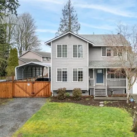 Buy this 5 bed house on 11525 25th Street Northeast in Lake Stevens, WA 98258