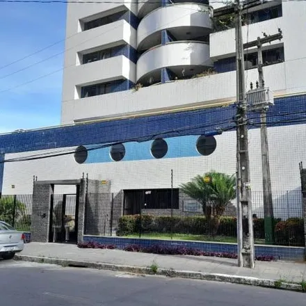 Buy this 3 bed apartment on Rua General Luís Mallet 41 in Boa Viagem, Recife - PE