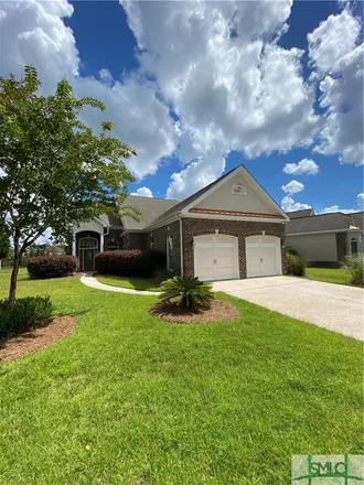 Rent this 4 bed house on 30 Misty Marsh Drive in Chatham County, GA 31419