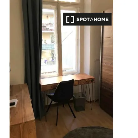 Rent this 4 bed room on Wittelsbacherstraße in 80469 Munich, Germany
