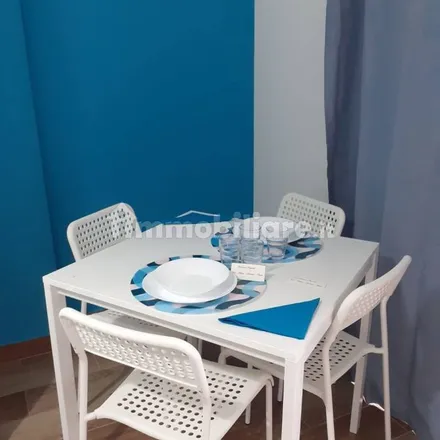 Rent this 1 bed apartment on unnamed road in 88069 Stalettì CZ, Italy