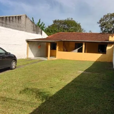 Image 1 - Servidão Carlos José Nunes, São João do Rio Vermelho, Florianópolis - SC, 88060-365, Brazil - House for sale