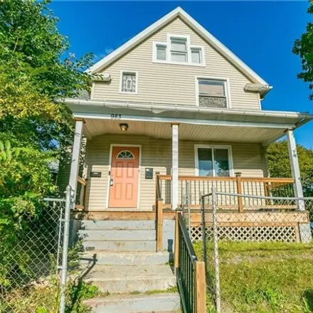 Buy this 6 bed house on 983 Portland Avenue in City of Rochester, NY 14621