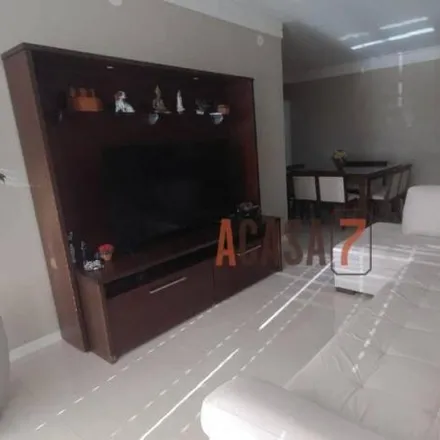 Buy this 3 bed apartment on Rua Professora Zelia Dulce de Campos Maia in Jardim São Lucas, Sorocaba - SP