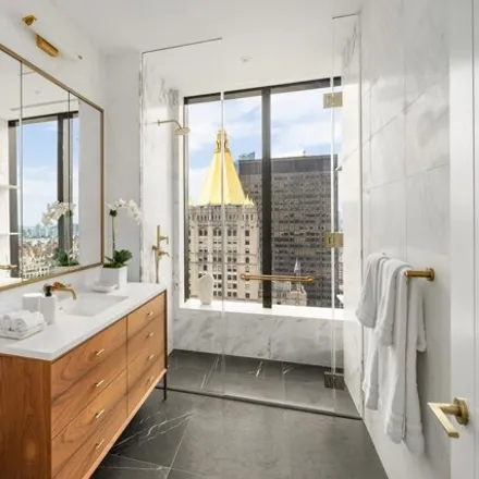 Image 5 - Rose Hill, 30 East 29th Street, New York, NY 10016, USA - Condo for sale