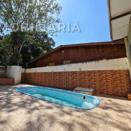 Image 2 - Servidão Ayrton Senna, Ingleses do Rio Vermelho, Florianópolis - SC, 88058-327, Brazil - House for rent