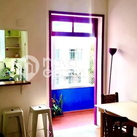 Image 2 - Rua Serafim Valandro 24, Botafogo, Rio de Janeiro - RJ, 22260-100, Brazil - Apartment for sale