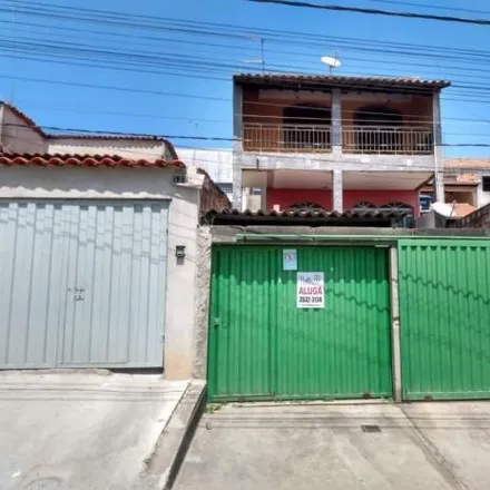 Image 1 - Rua Iguaçu, Jardim das Alterosas, Betim - MG, 32672-218, Brazil - House for sale