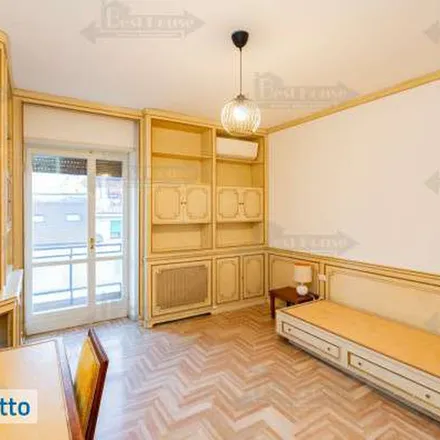 Rent this 5 bed apartment on Via Nicola Antonio Porpora in 20131 Milan MI, Italy