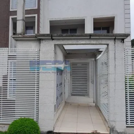 Rent this 1 bed apartment on Rua Nilo Peçanha 2118 in São Lourenço, Curitiba - PR