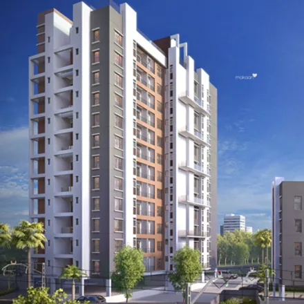 Image 4 - Paymental Garden Lane, Tangra North, Kolkata - 700105, West Bengal, India - Apartment for rent