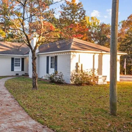 Buy this 4 bed house on 108 Meadow Drive in Washington, NC 27889