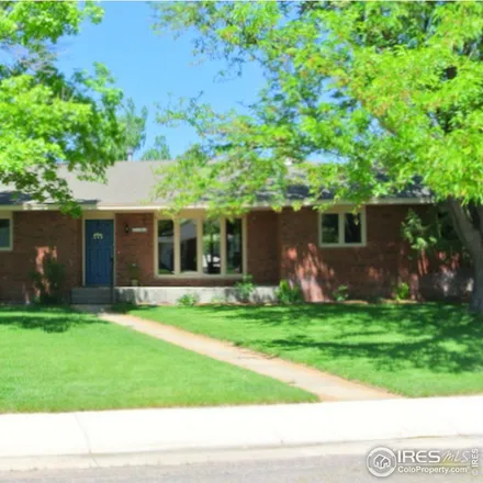 Buy this 3 bed house on 1145 Heather Street in Sterling, CO 80751
