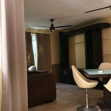 Rent this 2 bed apartment on Avenida de la Luna in California, 77506 Cancún