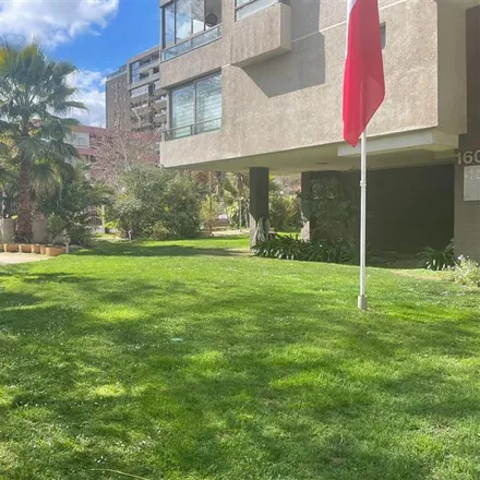 Image 7 - Avenida Ricardo Lyon 1600, 750 0000 Providencia, Chile - Apartment for sale