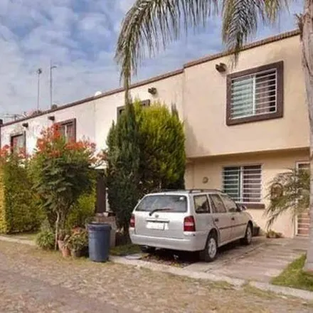 Buy this 3 bed house on Hacienda Oro Verde in Santa Anita, 45051