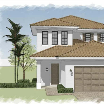 Buy this 3 bed house on 259 Southeast Via Bisento in Port Saint Lucie, FL 34952