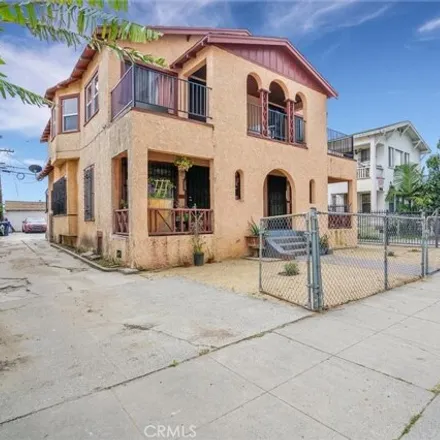 Buy this 6 bed house on 1746 West 64th Street in Los Angeles, CA 90047