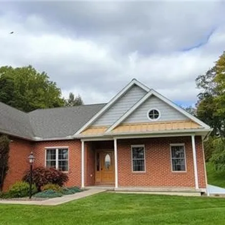 Buy this 4 bed house on 1 Hillside Drive in Pine Grove Township, PA 17963