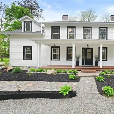 Buy this 5 bed house on 172 Cream Street in Haviland, Hyde Park