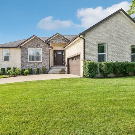Buy this 4 bed house on 2899 Buttercup Court West in Columbus, IN 47201