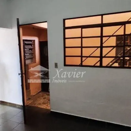 Rent this 3 bed house on Rua José Manoel de Oliveira in Tanque Velho, Vargem Grande Paulista - SP