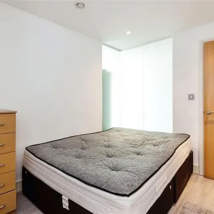 Image 6 - Howard Street, Nottingham, NG1 3LS, United Kingdom - Apartment for rent