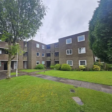 Rent this 1 bed apartment on Rochdale Road/Nowell Road in Rochdale Road, Middleton