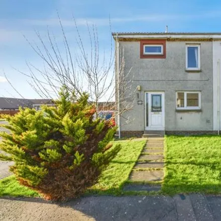 Buy this 3 bed house on Winton Court in Tranent, EH33 2PR
