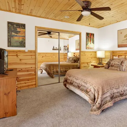 Image 6 - Big Bear Lake, CA, 92315 - House for rent