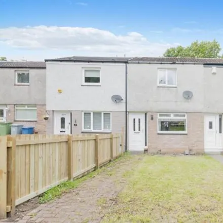 Buy this 2 bed townhouse on Steelworks Junction in Hallside Drive, Cambuslang