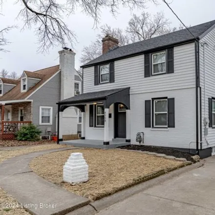 Buy this 3 bed house on 4308 S 2nd St in Louisville, Kentucky