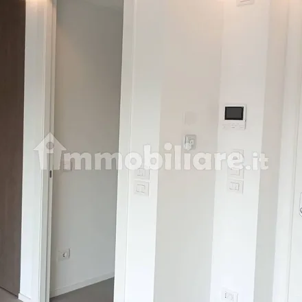 Rent this 5 bed apartment on Via Luca Carlevaris in 30170 Venice VE, Italy