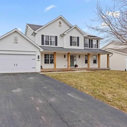 Image 1 - 191 Red Oak Street, Poplar Grove, Poplar Grove Township, IL 61065, USA - House for sale