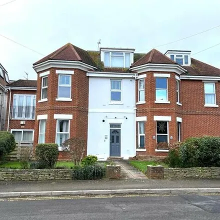 Image 1 - Victoria Road, Swanage, BH19 1NH, United Kingdom - Apartment for sale