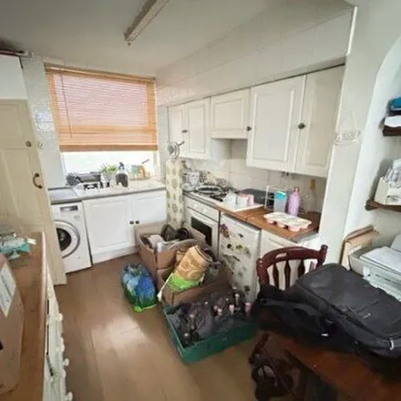 Image 7 - 41-43 Hounds Gate, Nottingham, NG1 7AA, United Kingdom - Apartment for rent