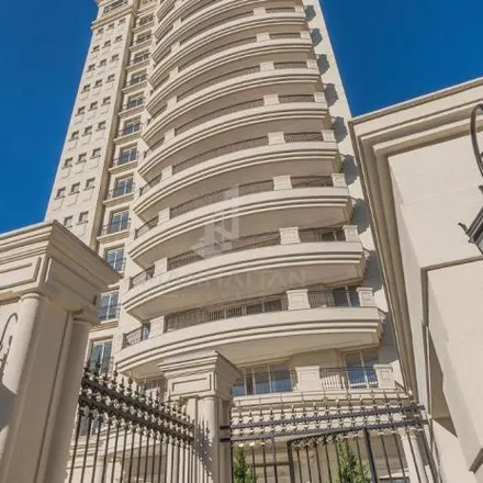 Image 2 - Bradesco, Avenida Coronel Silva Teles, Cambuí, Campinas - SP, 13024-001, Brazil - Apartment for sale