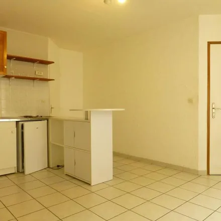 Rent this 1 bed apartment on Hôtel de Ville in 1 Place Charles de Gaulle, 38340 Voreppe