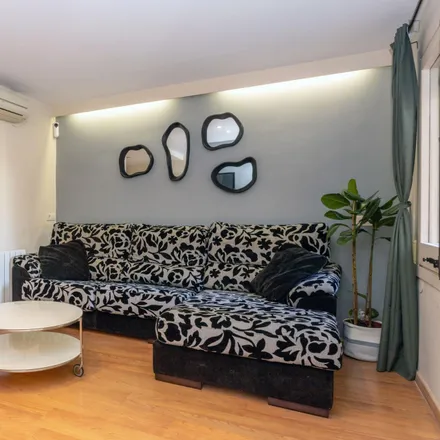 Image 9 - Carrer de Rossend Arús, 12, 08001 Barcelona, Spain - Apartment for rent