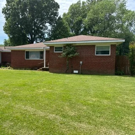 Buy this 3 bed house on 791 9th Street in Corning, AR 72422