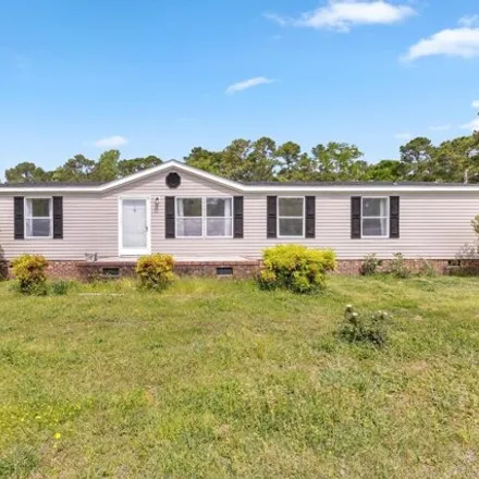 Buy this studio apartment on 316 Pond View Court in Pender County, NC 28443